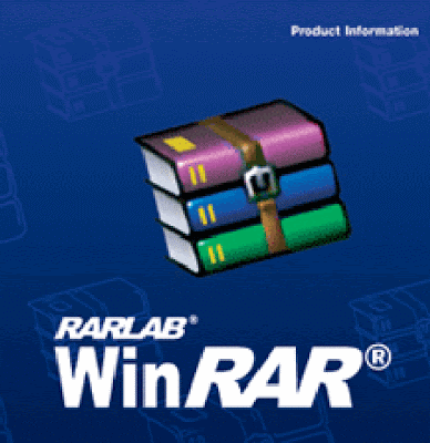 winrar and rar archiver downloads